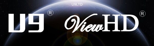 U9 ViewHD HDMI 