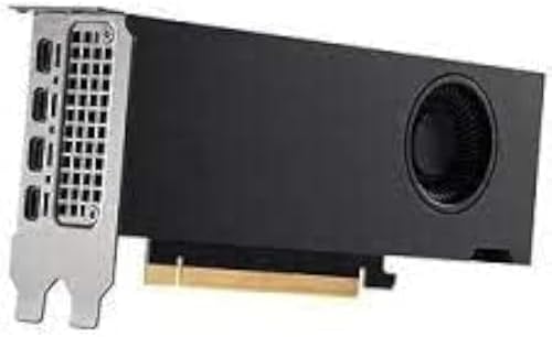VCNRTXA200012GB-PB, Quadro RTX A2000 12 GB RTL Box, 12GB Professional Graphics Card