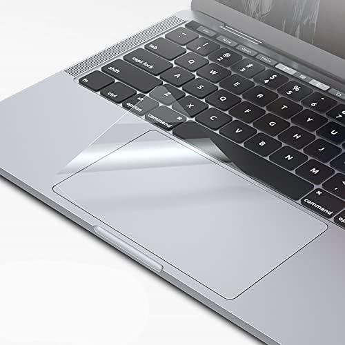 Vaxson 2-Pack Protector Film, compatible with Acer TravelMate P2 AMD TMP214-41 14" Laptop Trackpad Touchpad TPU Sticker Skin [ Not Screen Protectors ]