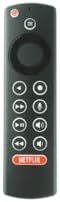 Voice Remote Control P3700 Fit for Nvidia Shield TV 2017 2015 2019 P2897
