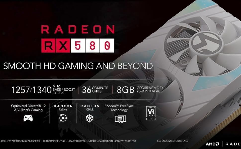 rx 580